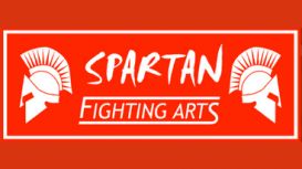 Spartan Fighting Arts Academy