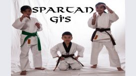 Spartan Martial Arts