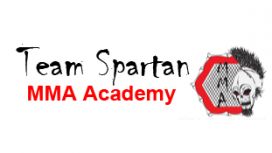 Spartan M M A