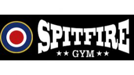 Spitfire Boxing & Kickboxing