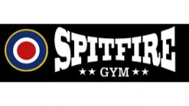 Spitfire Boxing & Kickboxing