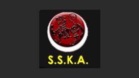Stapleford Shotokan Karate Association