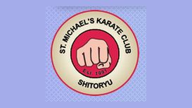 St. Michael's Karate Club