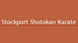 Stockport Shotokan Karate