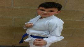 Stoke Uta Taekwondo