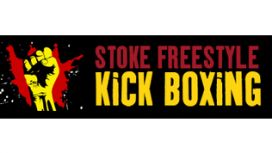 Stoke Freestyle Kickboxing