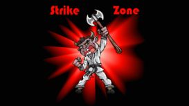 Strike-zone