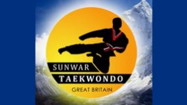 Sunwar Taekwondo