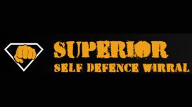Superior Self Defence Wirral