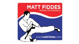 Matt Fiddes Martial Arts