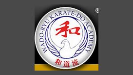 Aldershot Karate Club