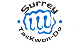 Surrey Taekwon-Do