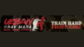 Sussex Urban Krav Maga