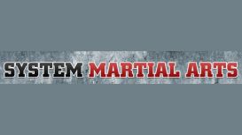 System Martial Arts