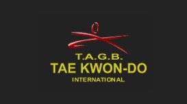 Gillingham Tae Kwon Do