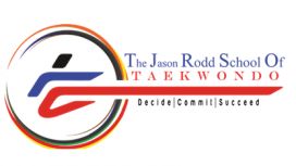 The Jason Rodd School Of Taekwondo