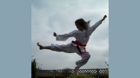 Burntwood & Cannock Tae Kwon Do