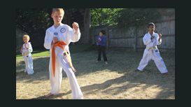 Codner's Tae Kwon Do