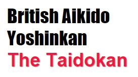 Taidokan, British Aikido Yoshinkan