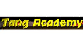 Tang Taekwondo Academy