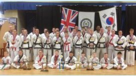 UK Tang Soo Do Federation