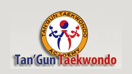 Tangun Taekwondo Club