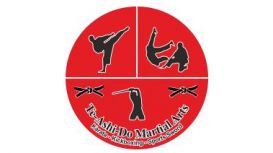 Te-ashi-do Freestyle Karate