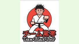 Team Black Belt