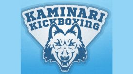 Kaminari Kickboxing