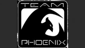 Team Phoenix Martial Arts