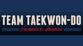 Team Blackwood Tae Kwon-Do