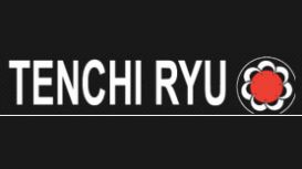 Tenchi Ryu Aikido