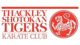 Thackley Shotokan Tigers
