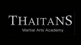 Thaitans Martial Arts Academy