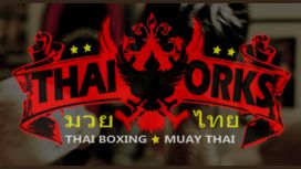 Thai Works Gym