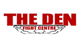 The Den Fight Centre