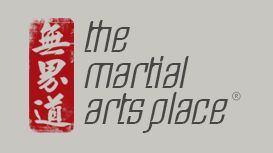 The Martial Arts Place