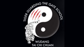 Wudang Tai Chi Class