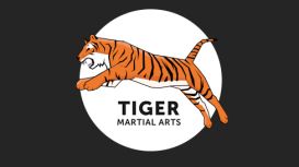 Tiger Martial Arts