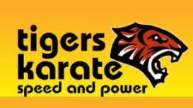 The Tigers Karate Clubs
