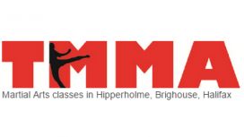 TM Martial Arts, Halifax