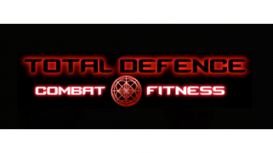 Total Defence Kenpo Karate
