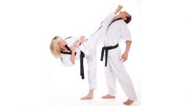 Truro Tae Kwon Do