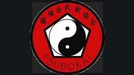 Tsubokai Martial Arts