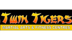 Twin Tigers Martial Arts