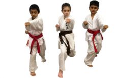 East London Uechi-Ryu Karate