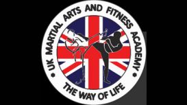 UK Martial Arts