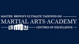 Ultimate Taekwon-do Falkirk