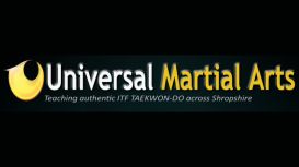 Universal Martial Arts