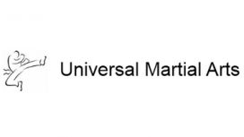 Universal Martial Arts